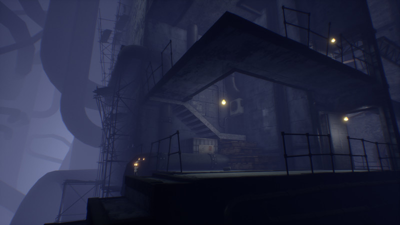 A Tale of Paper Demo #4