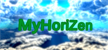 MyHoriZen Cover Image