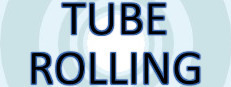 Tube Rolling