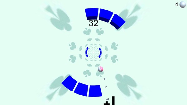 Tube Rolling game for windows Pc 1