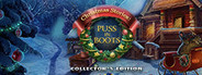 Christmas Stories: Puss in Boots Collector's Edition