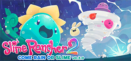 Steam Workshop::Slime Rancher 2