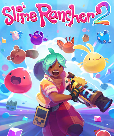 Slime Rancher 2