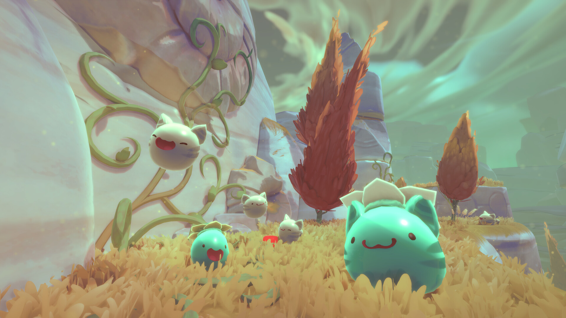 Slime Rancher 2 Early Access Impressions