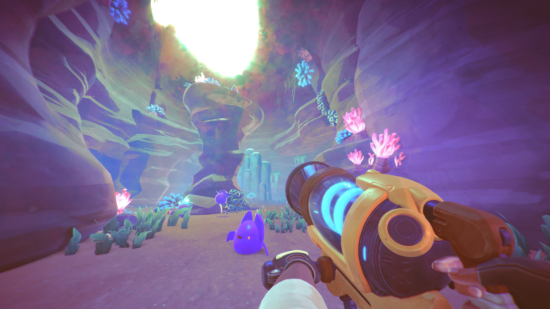 Slime Rancher 2 Review