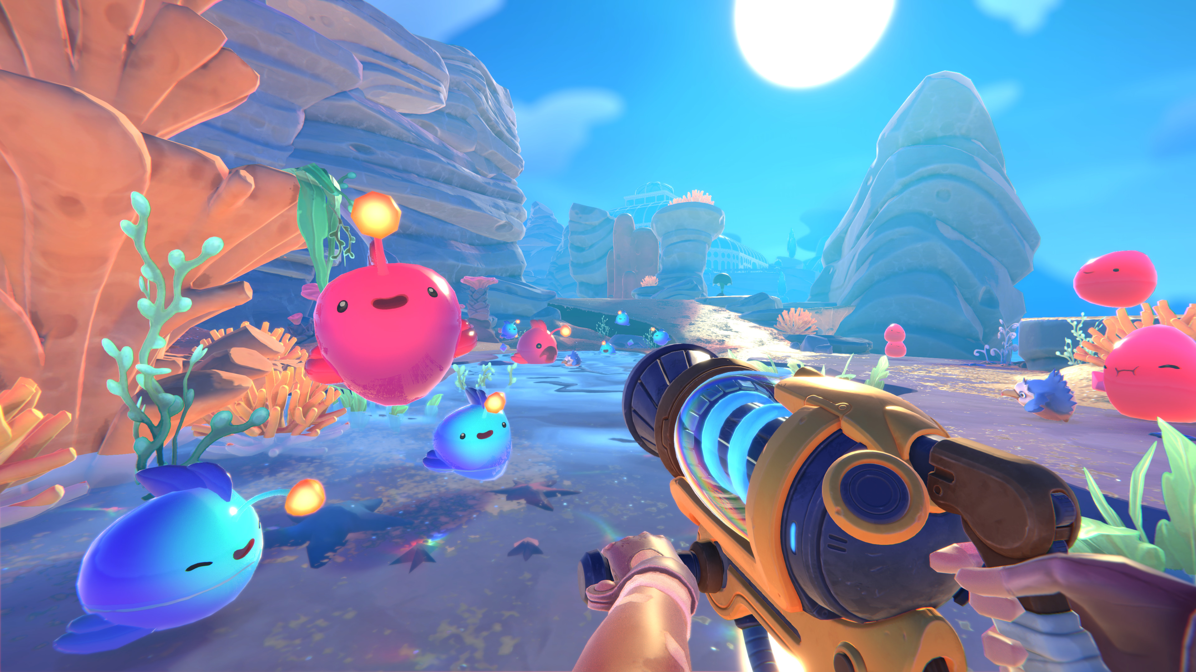 Slime Rancher 2 Free Download for PC