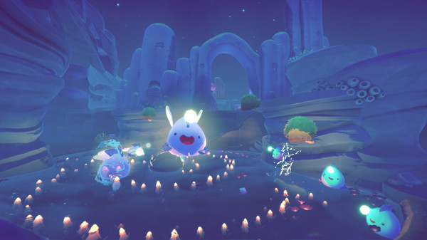 Slime Rancher 2 Screenshot