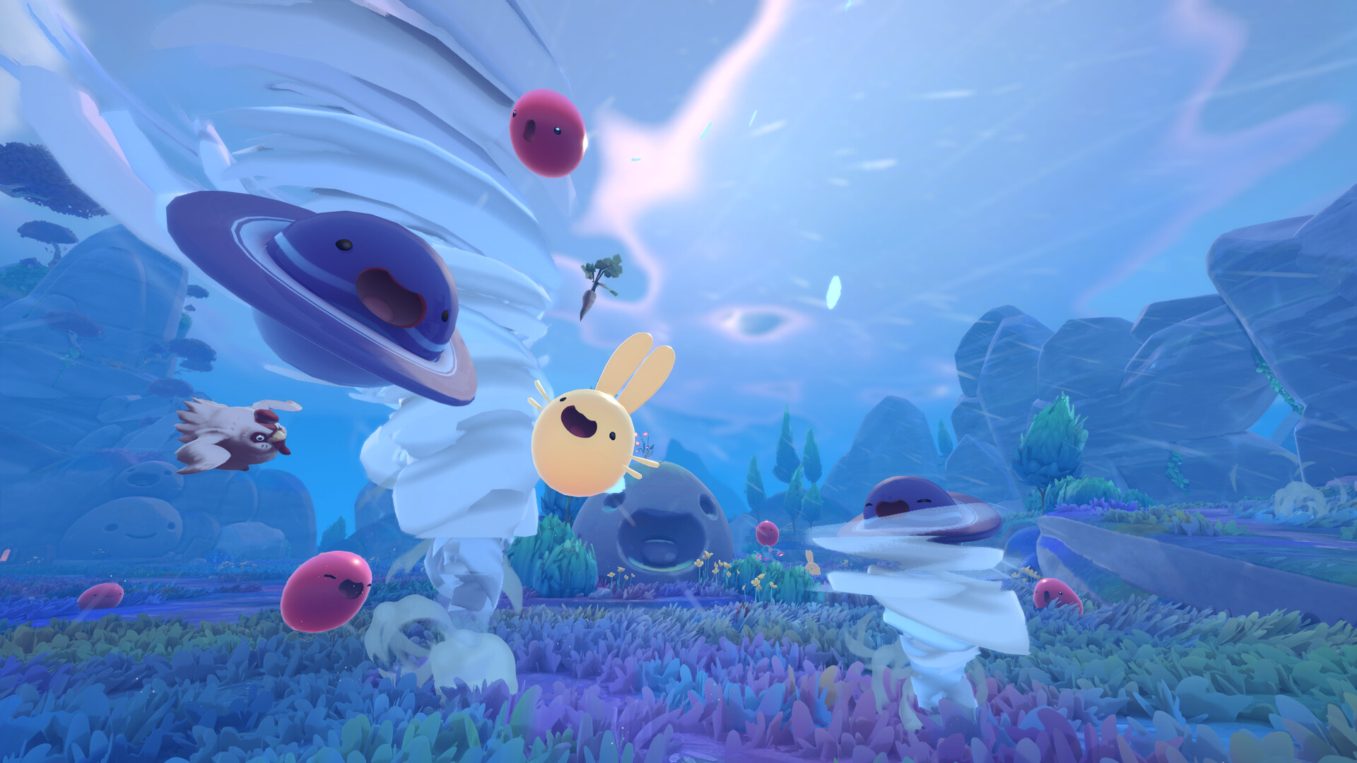 Slime Rancher 2 Release Date Announced