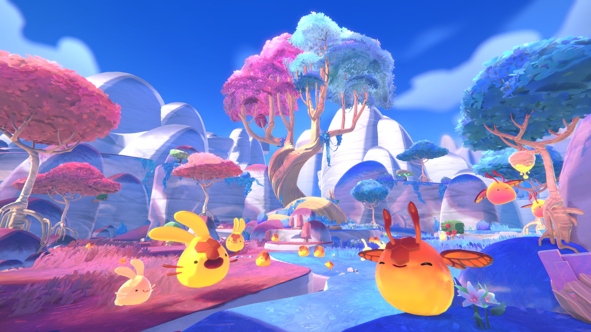 Slime Rancher 2 system requirements