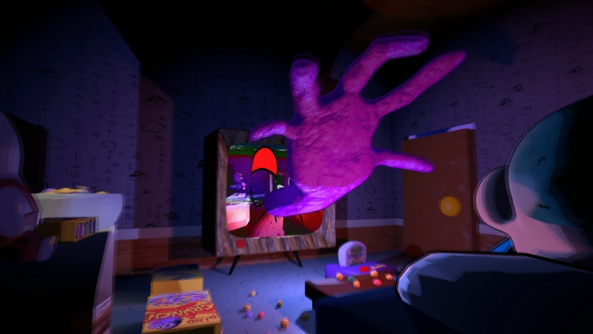 Chapter 3 of 'Poppy Playtime' Delayed to 2024; New Gameplay Trailer  Released [Watch] - Bloody Disgusting