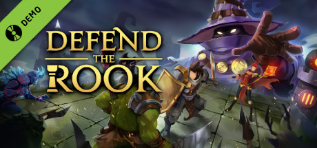 Defend the Rook Demo