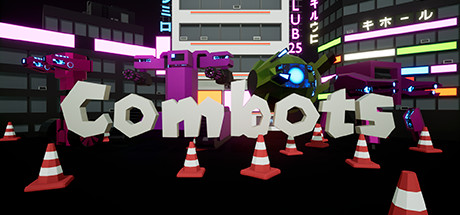 Combots Cover Image