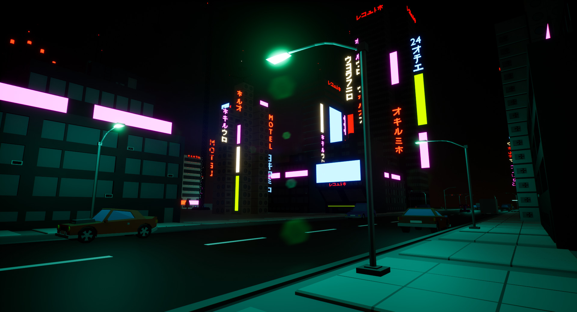 Combots screenshot 1