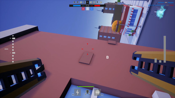 Combots game for windows Pc 1