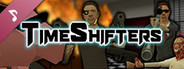TimeShifters Soundtrack