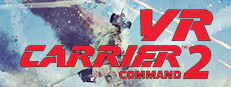 Carrier Command 2 VR 게임 이미지