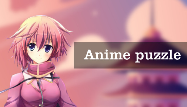 Happy Anime Puzzle on Steam
