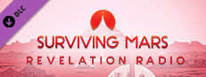 Surviving Mars: Revelation Radio Pack on Steam