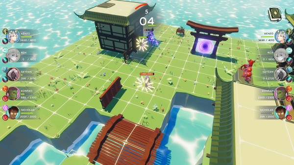 скриншот Crown 5