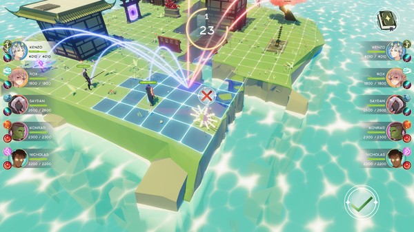 скриншот Crown 0