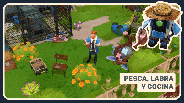 I Am Future: Cozy Apocalypse Survival thumbnail