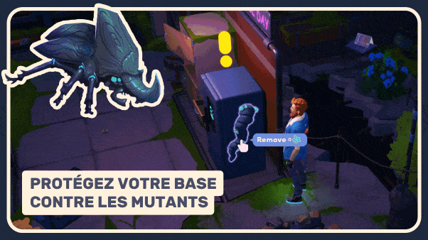 I Am Future: Cozy Apocalypse Survival thumbnail