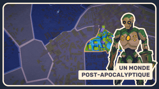 I Am Future: Cozy Apocalypse Survival thumbnail
