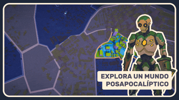 I Am Future: Cozy Apocalypse Survival thumbnail