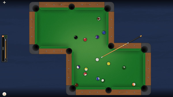 Really Weird Pool game for windows Pc 1