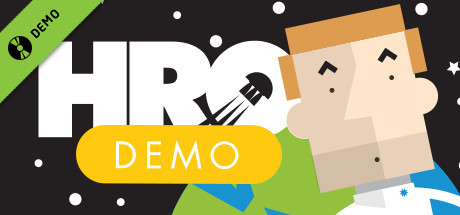 HRO: Adventures of a Humanoid Resources Officer Demo banner