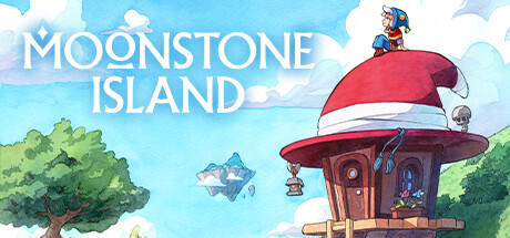 Gambar Banner Island Moonstone