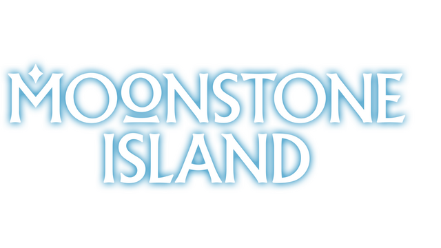 Moonstone Island