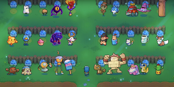 Moonstone Islandfor windows and Linux 1