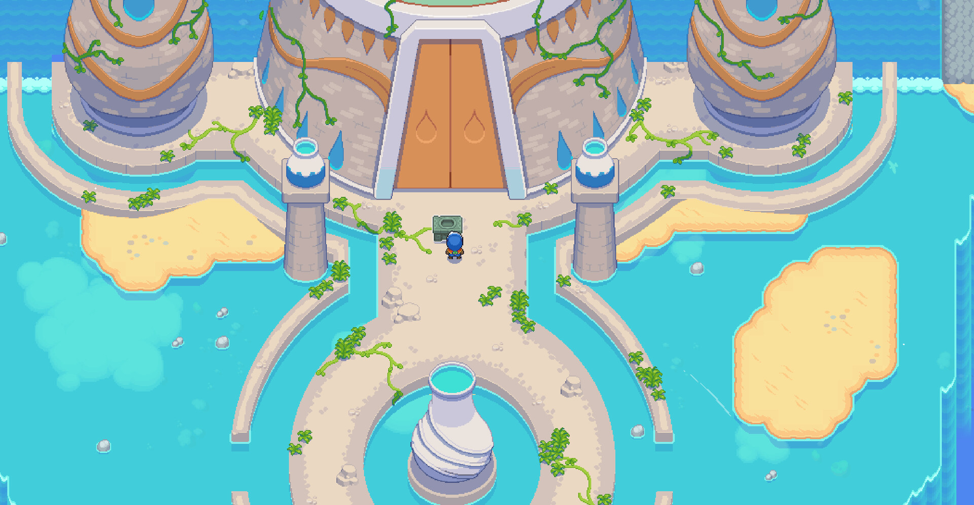 Moonstone Island screenshot 4