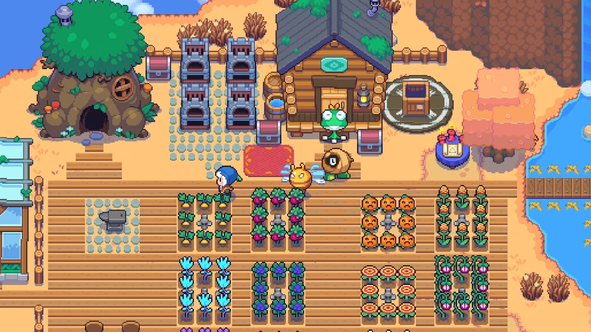 Updates & Bug Fixes - Jan 19, 2024