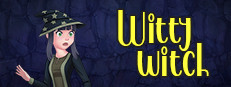 Witty witch