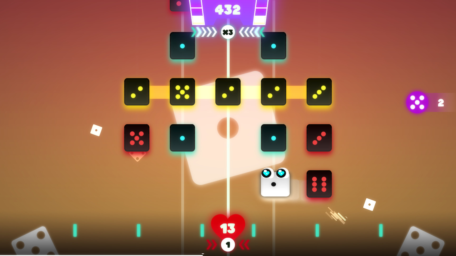 DAB'S NOT DEAD Demo #7