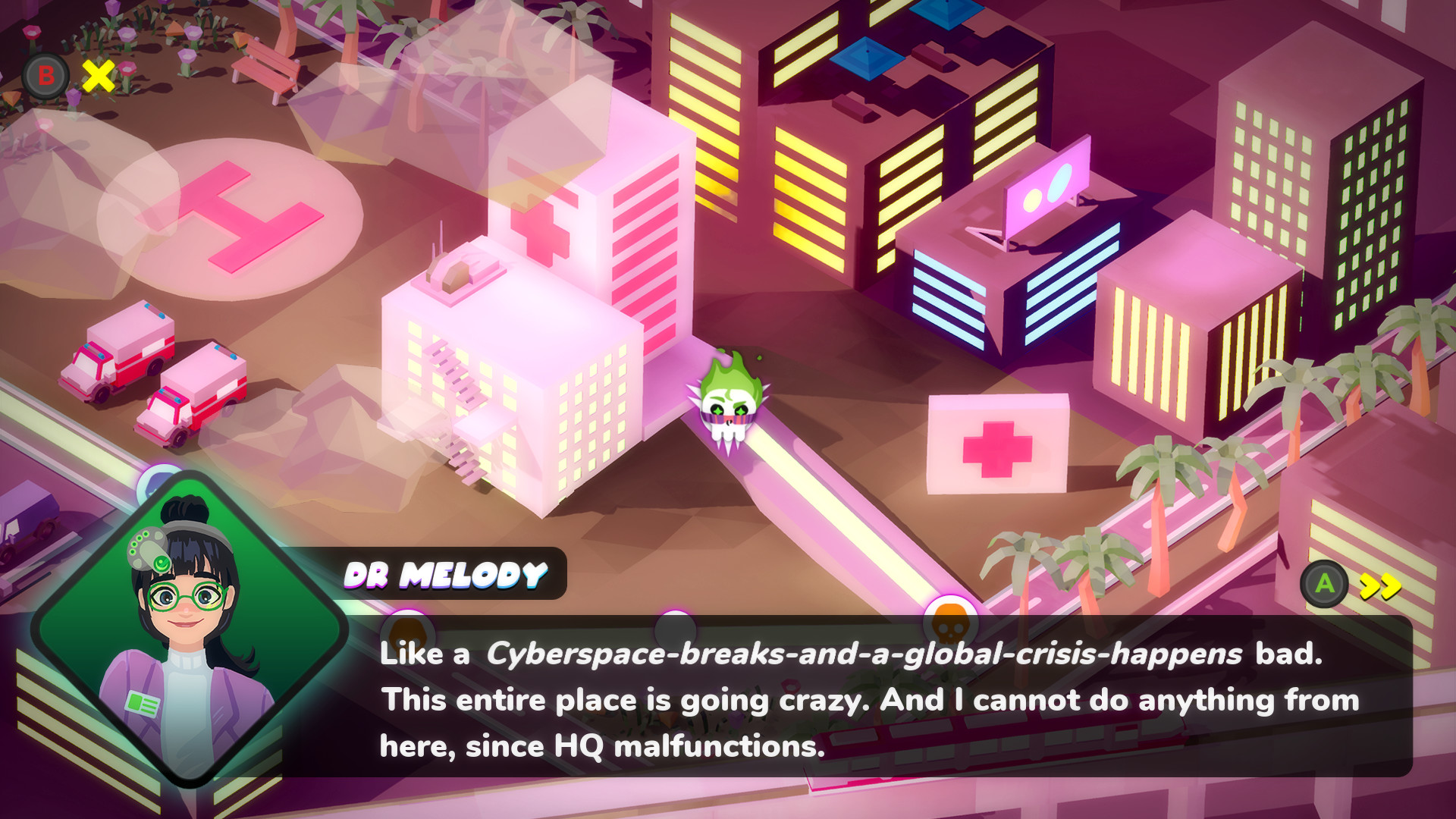 DAB'S NOT DEAD Demo #2