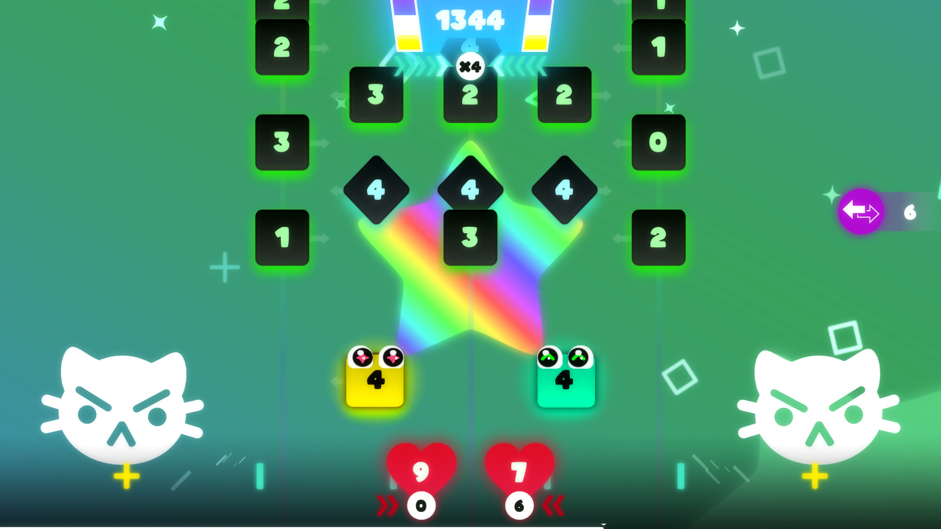 DAB'S NOT DEAD Demo #8