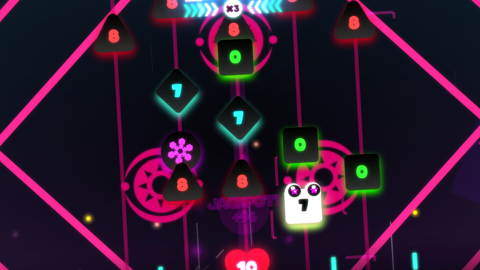 DAB'S NOT DEAD Demo #3