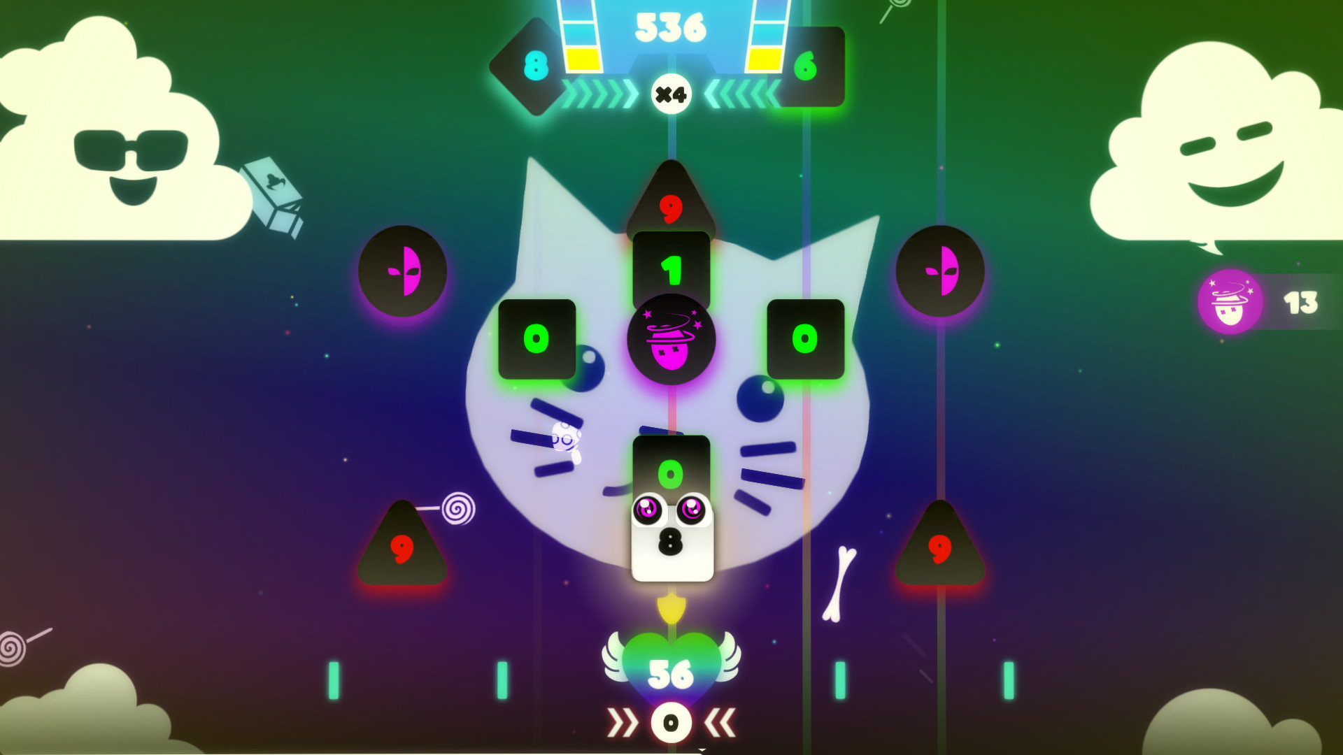 DAB'S NOT DEAD Demo #0