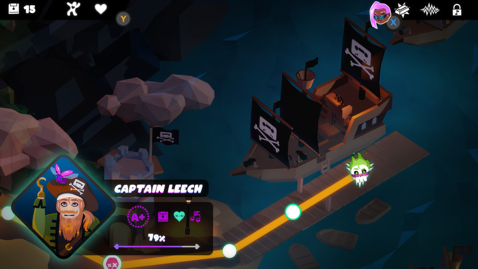 DAB'S NOT DEAD Demo #6