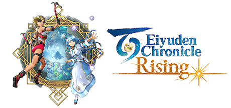 Eiyuden Chronicle: Rising Cover Image