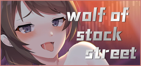 Wolf of Stock Street title image