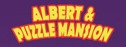 Albert and Puzzle Mansion