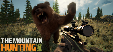 Image for The Mountain Hunting