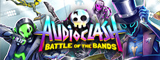 AudioClash: Battle of the Bands