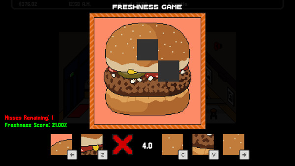 Скриншот из GrubDash Driver: Food Delivery Driver Simulator