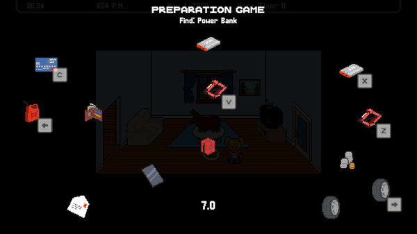Скриншот из GrubDash Driver: Food Delivery Driver Simulator