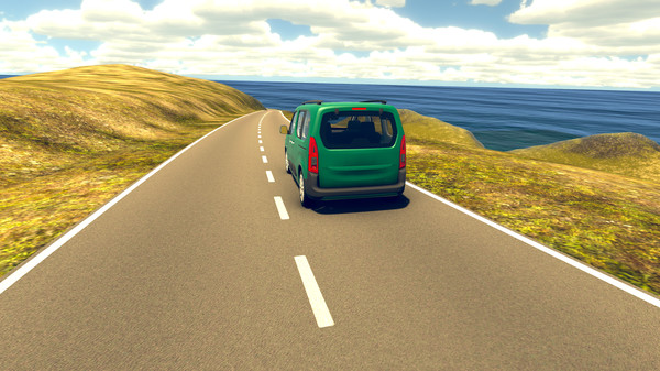 Скриншот из EQDRIVE.IO Скриншот из EQDRIVE.IO